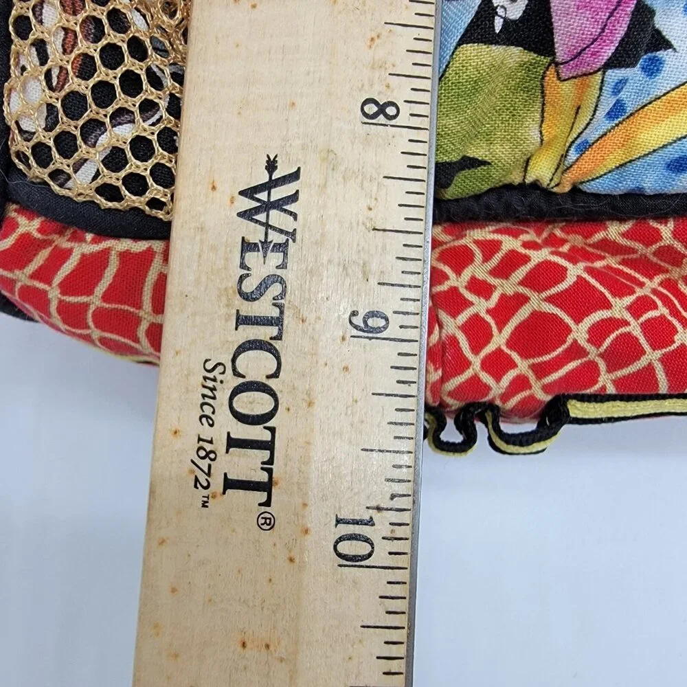 Vintage RARE‎ Douglas The Cuddle Toy Pirates BackPack